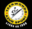 TAEKWONDO AZUR SPORT